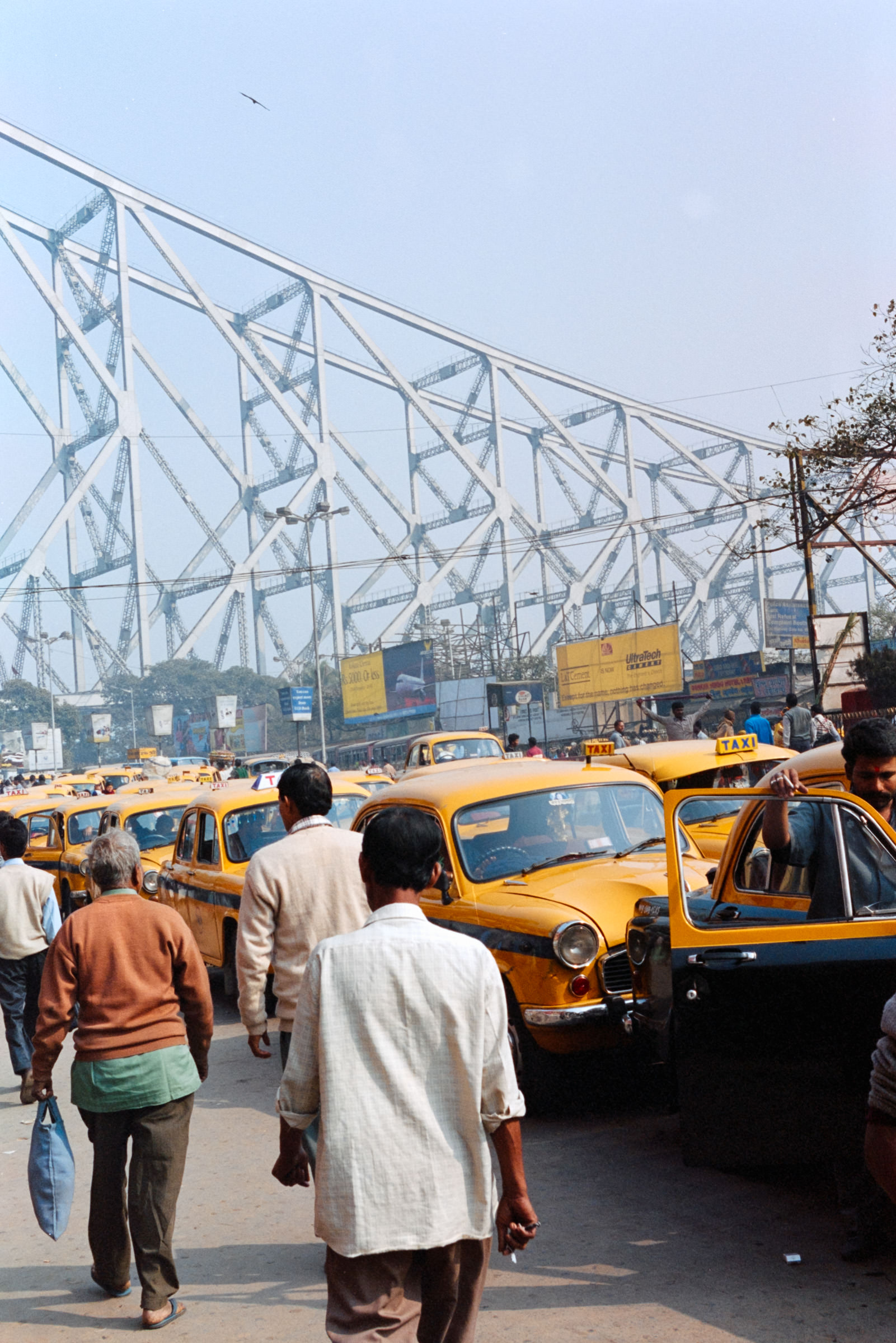 2005 01 Calcutta
